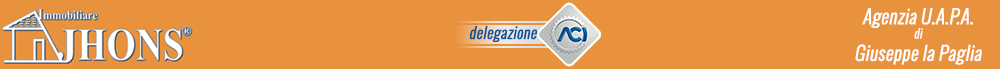 Agenzia Immobiliare Jhons